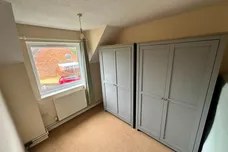 Lushington Close, Norwich