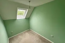 Lushington Close, Norwich