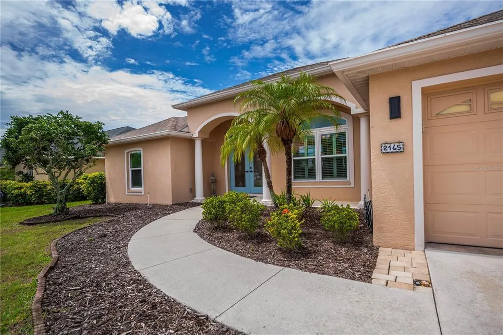2145 Date Palm Way, Venice, FL 34292