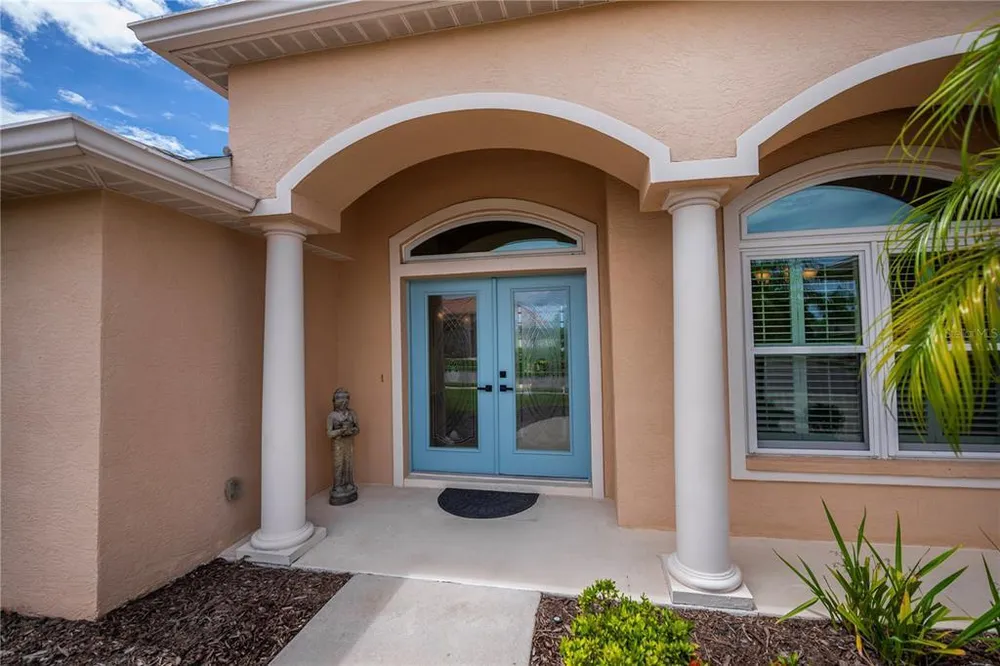 2145 Date Palm Way, Venice, FL 34292
