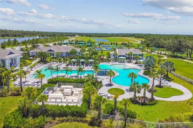 9718 Crystal Isles Circle, Sarasota, FL 34241