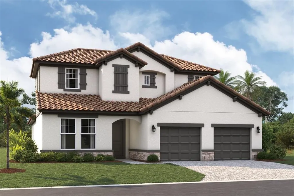 9718 Crystal Isles Circle, Sarasota, FL 34241