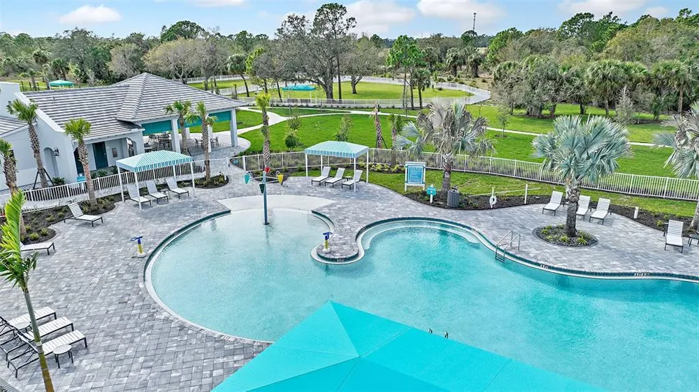9718 Crystal Isles Circle, Sarasota, FL 34241