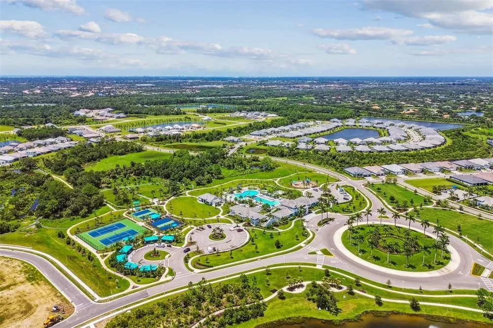9718 Crystal Isles Circle, Sarasota, FL 34241