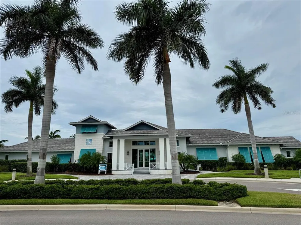9718 Crystal Isles Circle, Sarasota, FL 34241