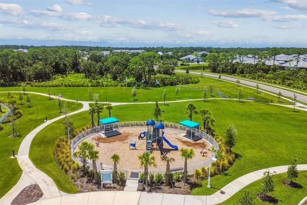 9718 Crystal Isles Circle, Sarasota, FL 34241