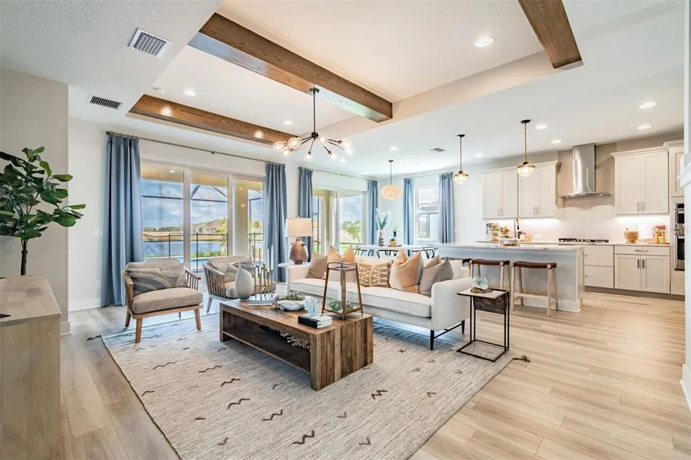 9718 Crystal Isles Circle, Sarasota, FL 34241