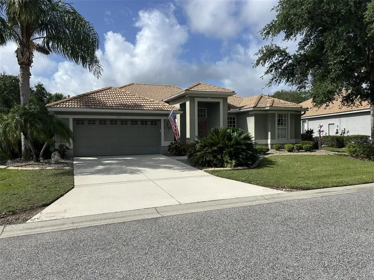 6171 Palomino Circle, Bradenton, FL 34201