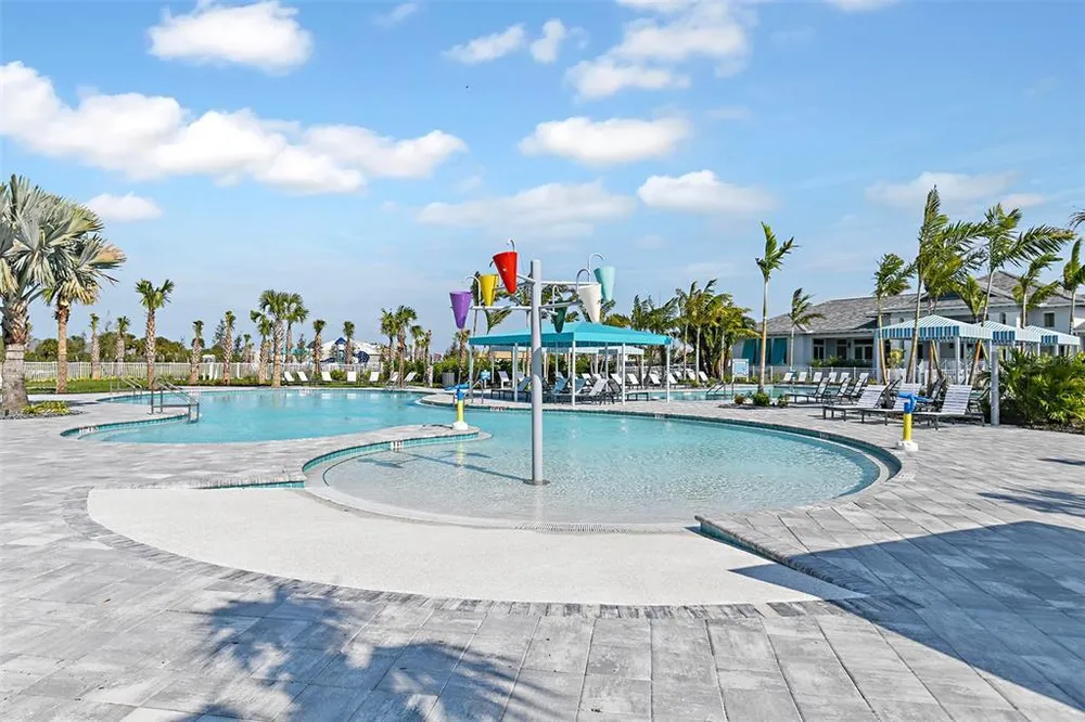 9718 Crystal Isles Circle, Sarasota, FL 34241