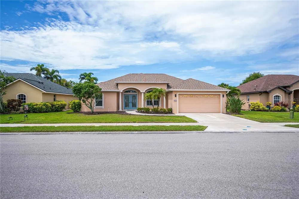 2145 Date Palm Way, Venice, FL 34292