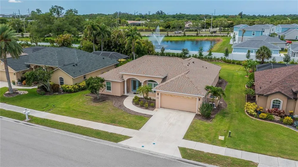 2145 Date Palm Way, Venice, FL 34292