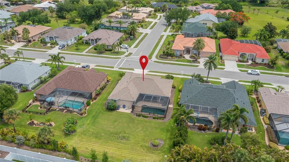 2145 Date Palm Way, Venice, FL 34292