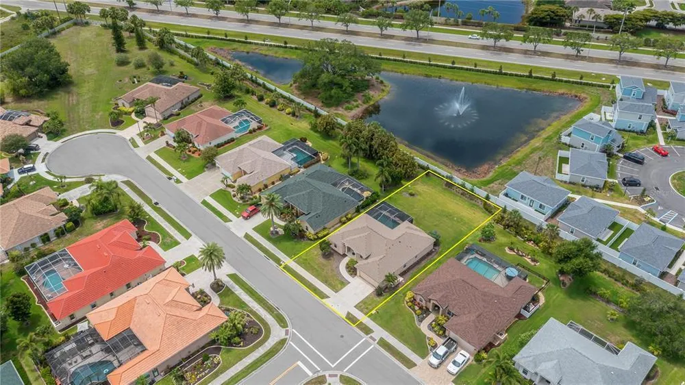 2145 Date Palm Way, Venice, FL 34292