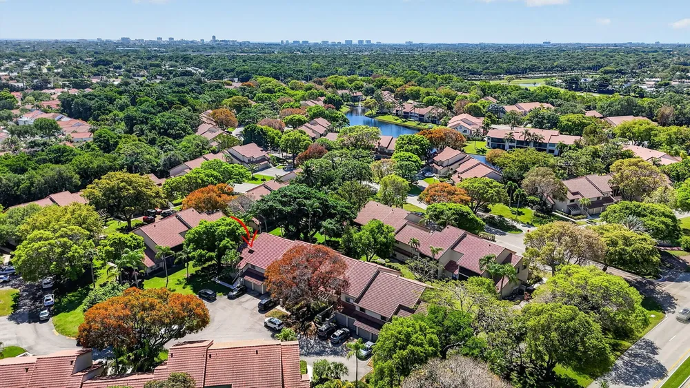 5530 Coach House Circle, Boca Raton, FL 33486