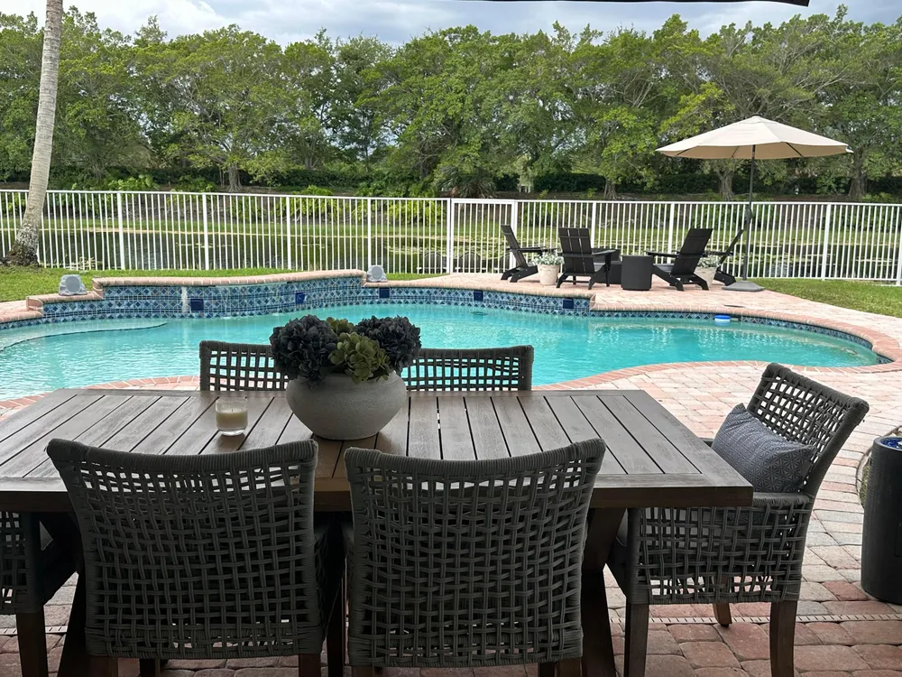 4299 Laurel Ridge Circle, Weston, FL 33331