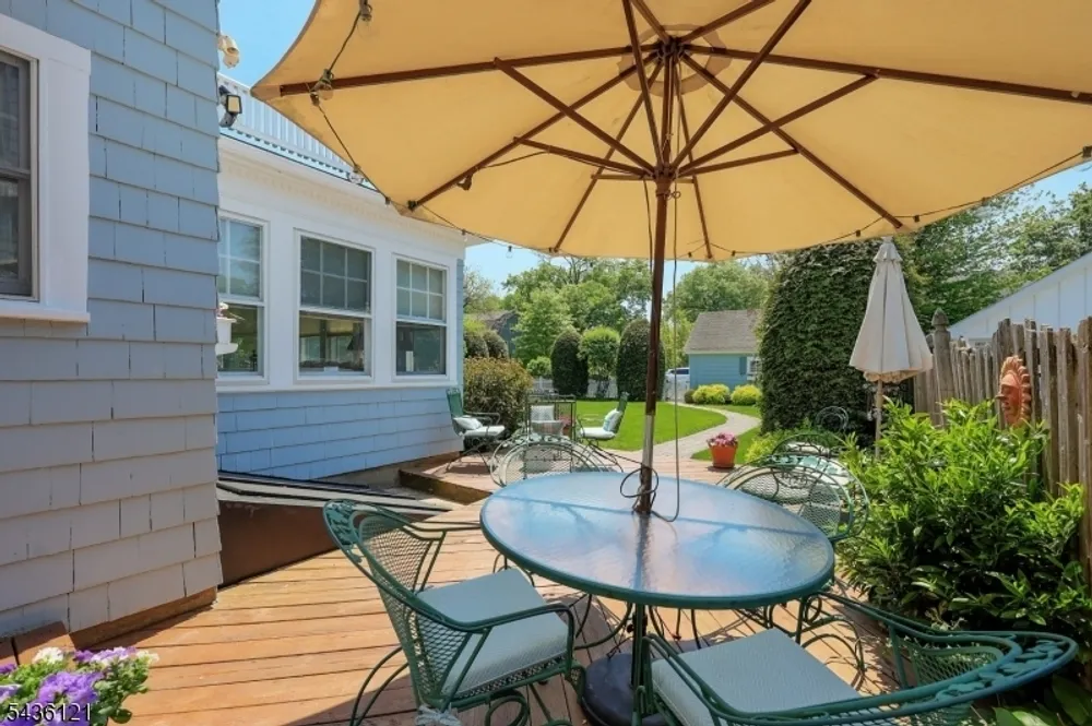 199 Lincoln Rd, Westfield, NJ 07090