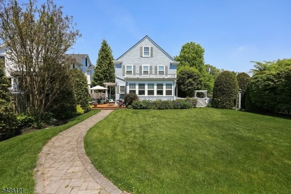 199 Lincoln Rd, Westfield, NJ 07090
