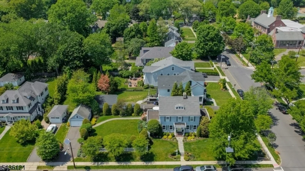 199 Lincoln Rd, Westfield, NJ 07090