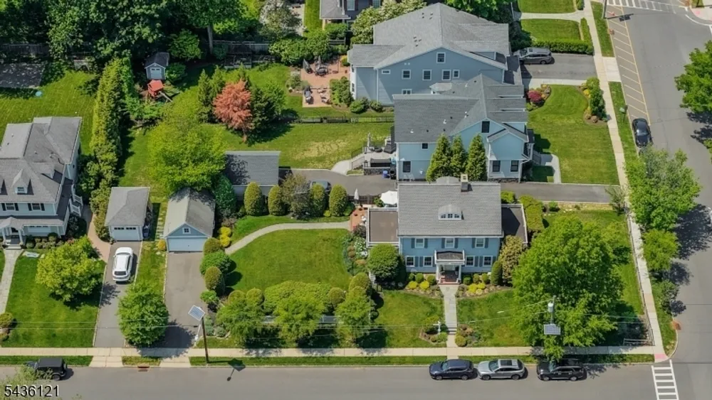 199 Lincoln Rd, Westfield, NJ 07090