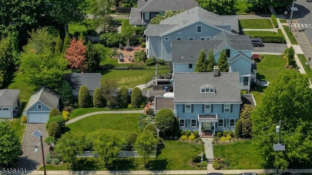199 Lincoln Rd, Westfield, NJ 07090