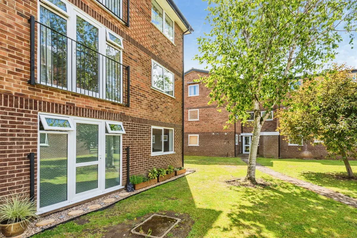 Charter Way, Wallingford