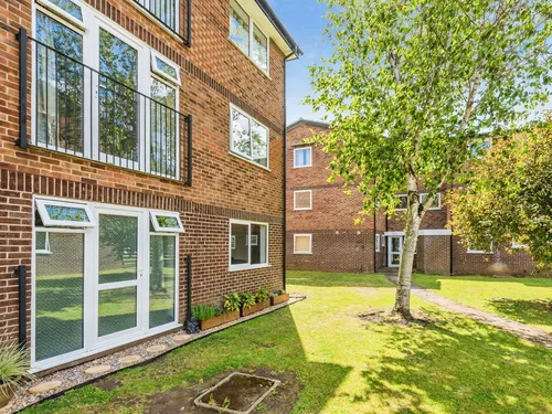Charter Way, Wallingfordphoto
