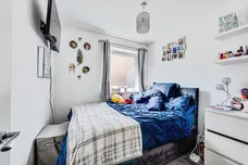 Charter Way, Wallingford