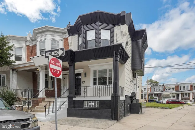 101 N Vogdes St, Philadelphia, PA 19139