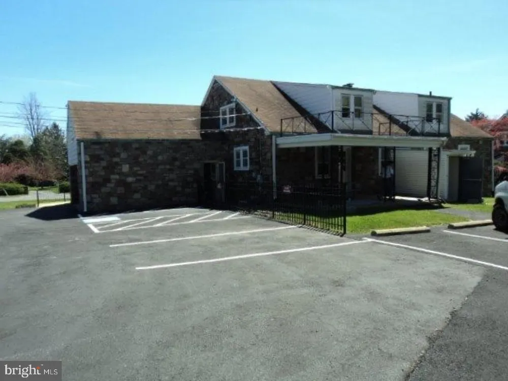 2111 Dekalb Pike, East Norriton, PA 19401