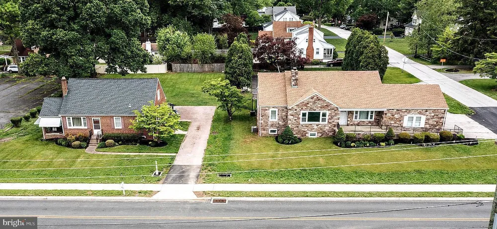 2111 Dekalb Pike, East Norriton, PA 19401