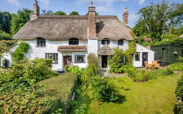 Cockington Village, Torquay