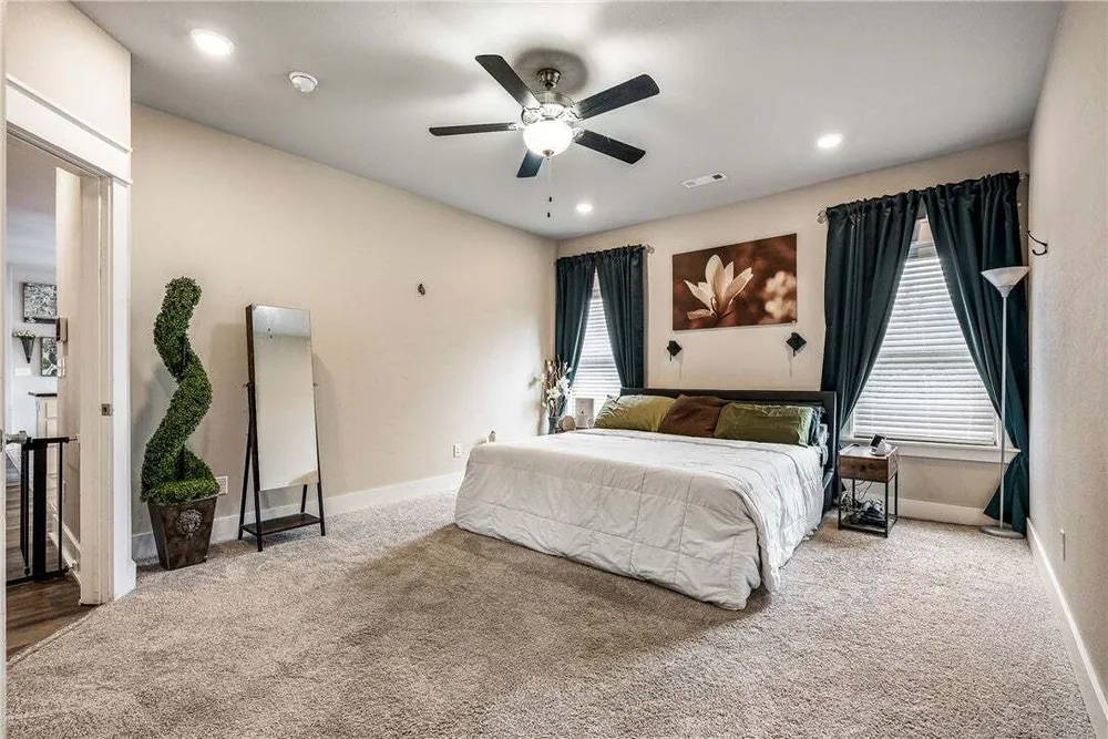 3601 SW Carter Rd, Bentonville, AR 72713
