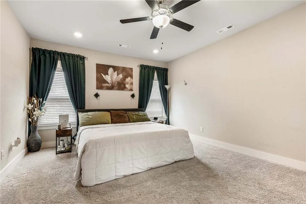 3601 SW Carter Rd, Bentonville, AR 72713
