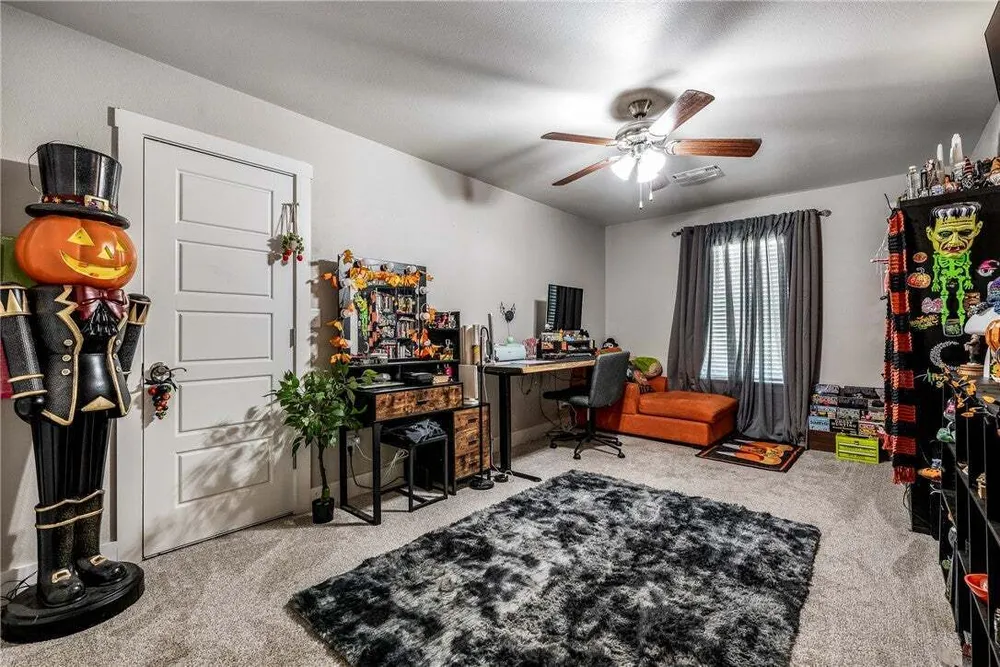3601 SW Carter Rd, Bentonville, AR 72713