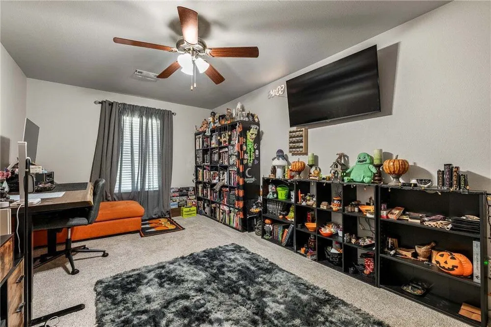 3601 SW Carter Rd, Bentonville, AR 72713