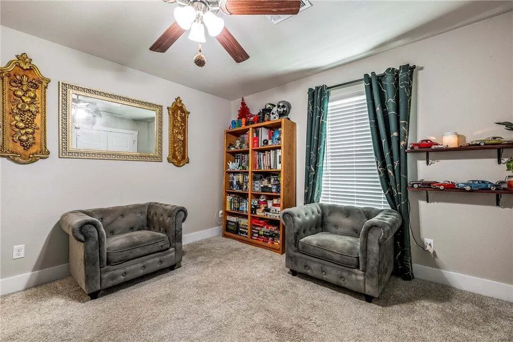 3601 SW Carter Rd, Bentonville, AR 72713