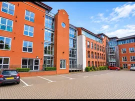 Portland Road, NOTTINGHAM photo