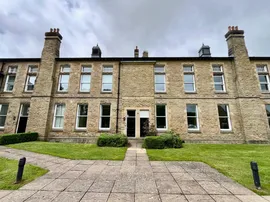 Jackson Walk, Menston, ILKLEY photo