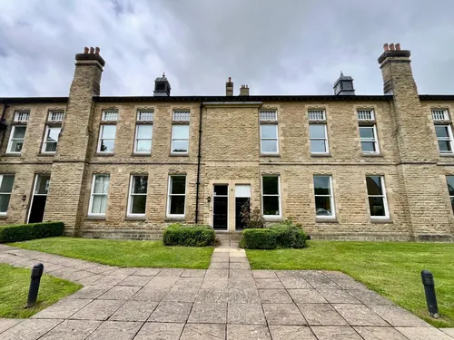 Jackson Walk, Menston, ILKLEYphoto