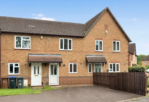 Lindisfarne Way, East Hunsbury, Northampton, NN4