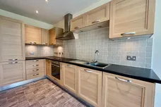 Jackson Walk, Menston, ILKLEY