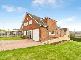 Hoyle Court Road, Baildon, Shipley photo