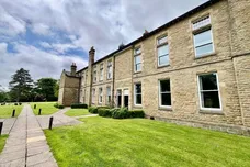 Jackson Walk, Menston, ILKLEY