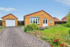 Bertie Close, Long Sutton, Spalding
