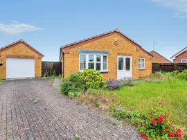 Bertie Close, Long Sutton, Spalding photo