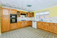 Bertie Close, Long Sutton, Spalding