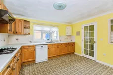 Bertie Close, Long Sutton, Spalding