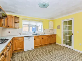 Bertie Close, Long Sutton, Spalding thumb 3