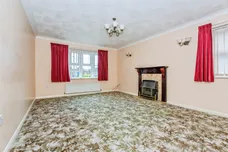 Bertie Close, Long Sutton, Spalding