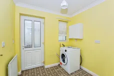 Bertie Close, Long Sutton, Spalding